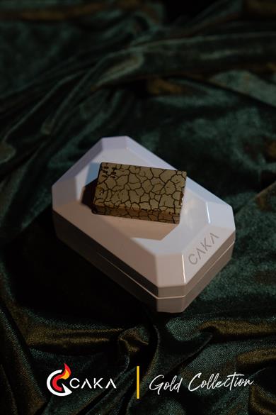 VEGA S- COLLECTION GOLD SERIES