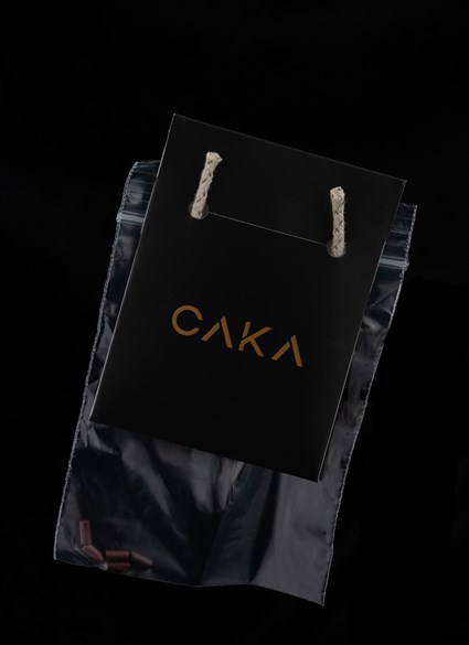 Spare Stone Wick Set