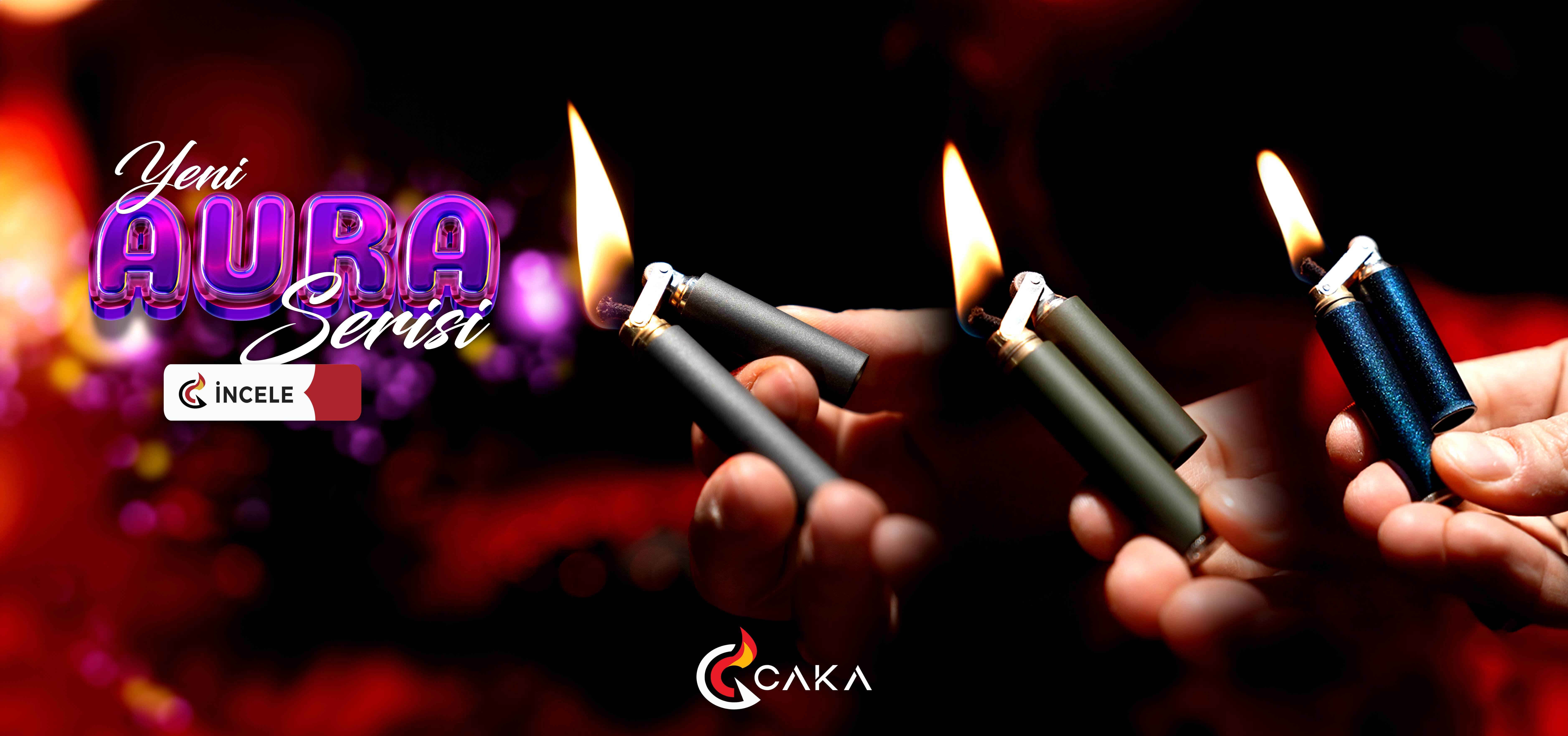 AURA SERİSİ