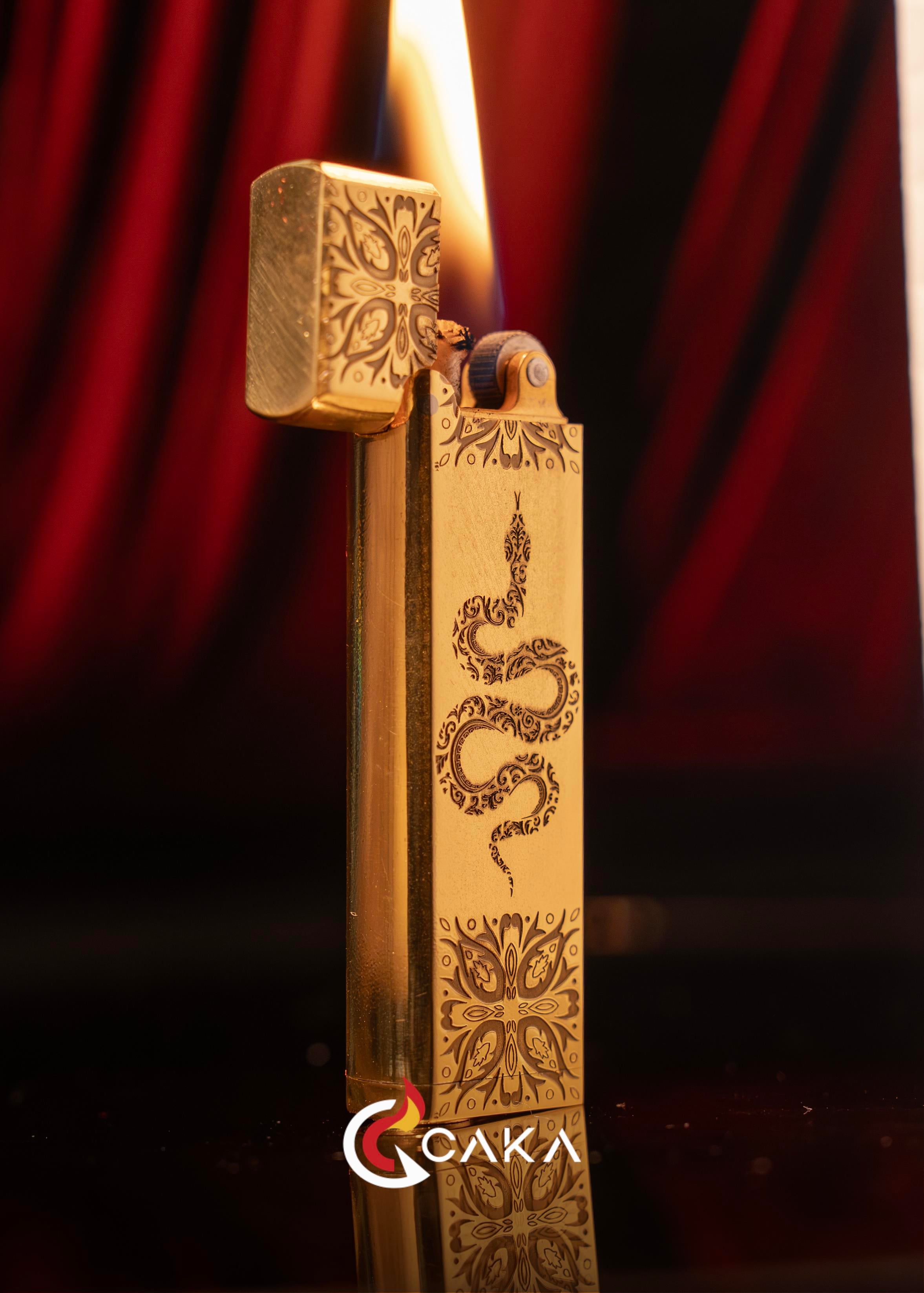 CAKA ZEN SERİSİ