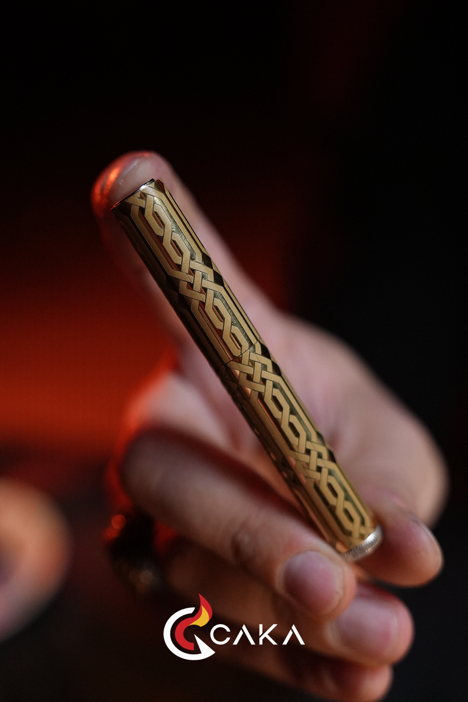 CATENA GOLD