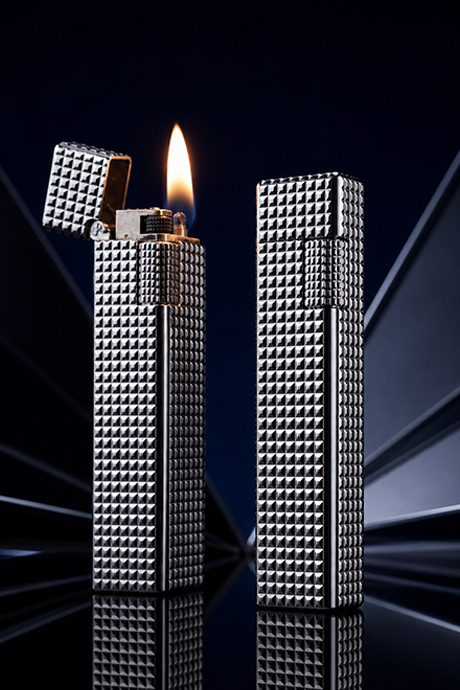 PETRA TİTAN SILVER