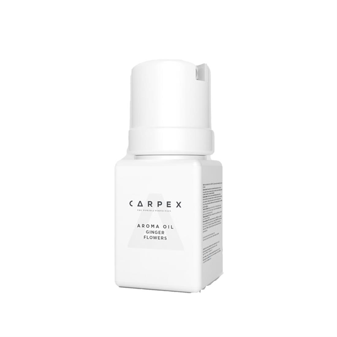Carpex Aroma Oıl 50 Ml Gınger Flowers
