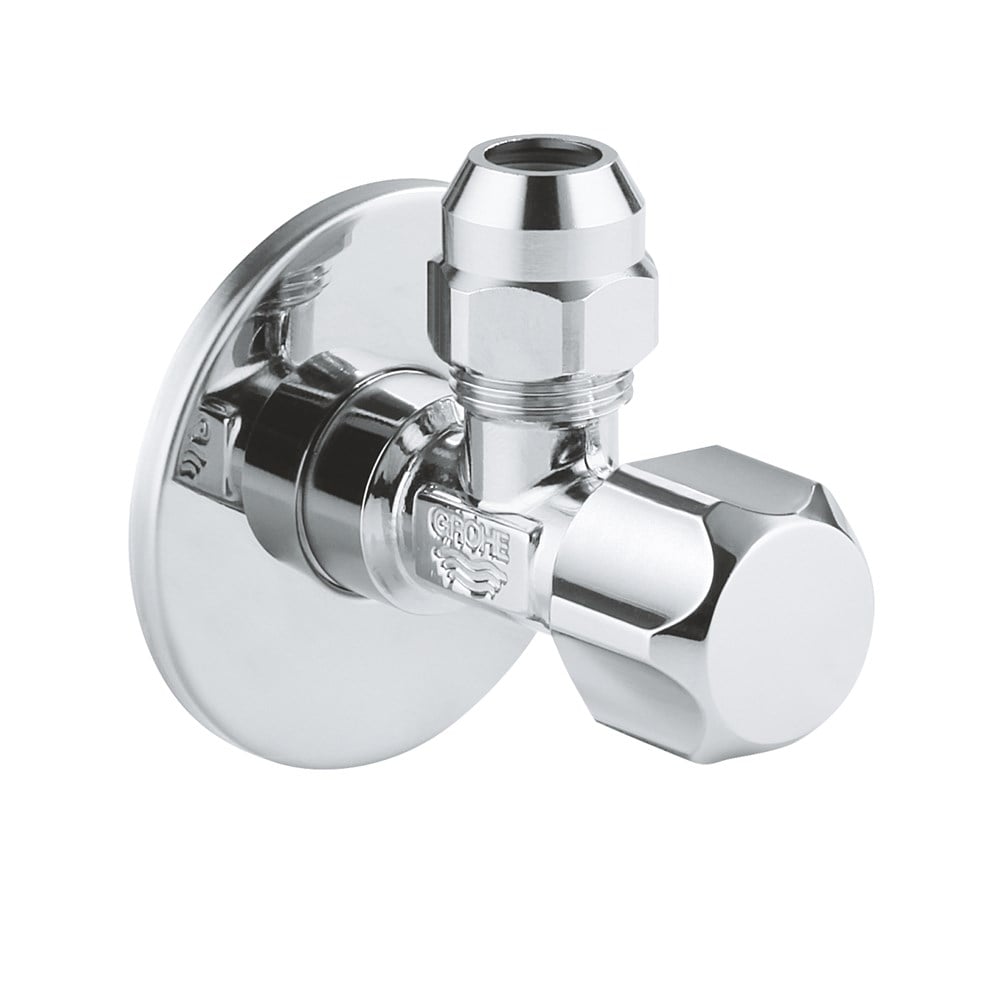 GROHE ANGLE VALVE ARA MUSLUK 1/2 X 3/8