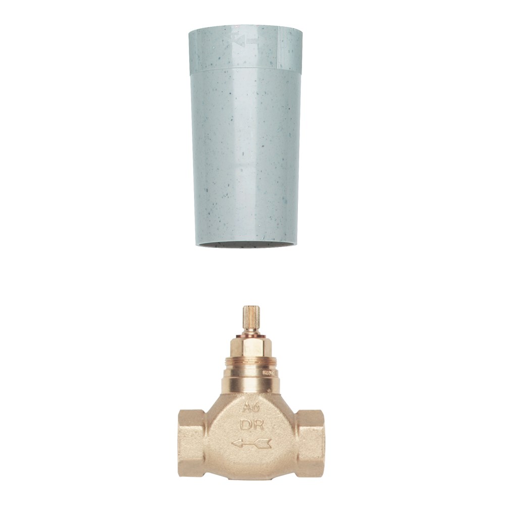 GROHE ANKASTRE STOP VALF İÇİN İÇ GÖVDE