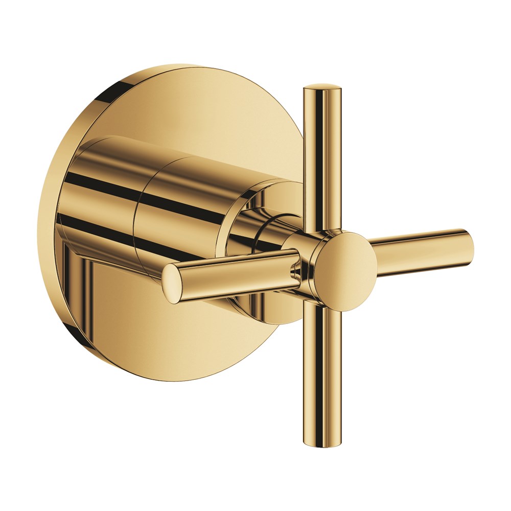 Grohe Atrio Ankastre Stop Valf Cool Sunrıse - 19069Gl3