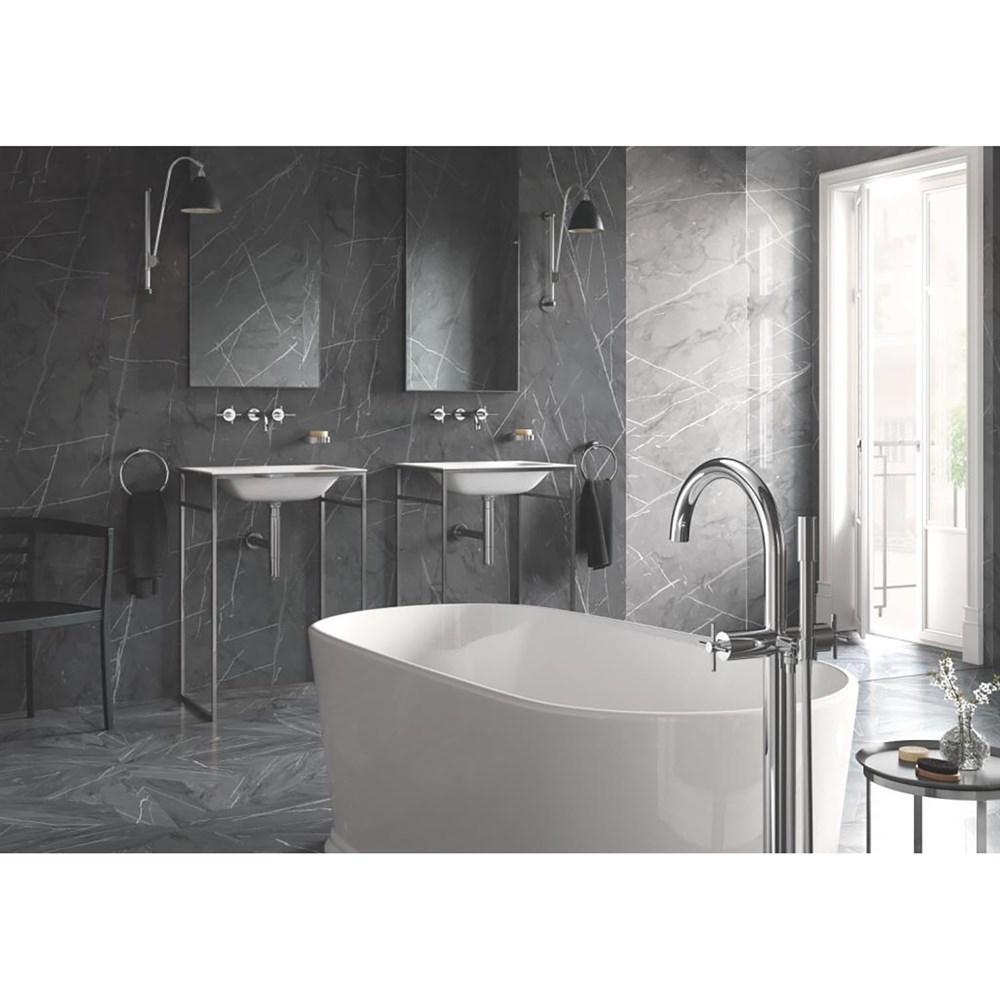 Grohe Atrio Küvet Bataryası - 25044003