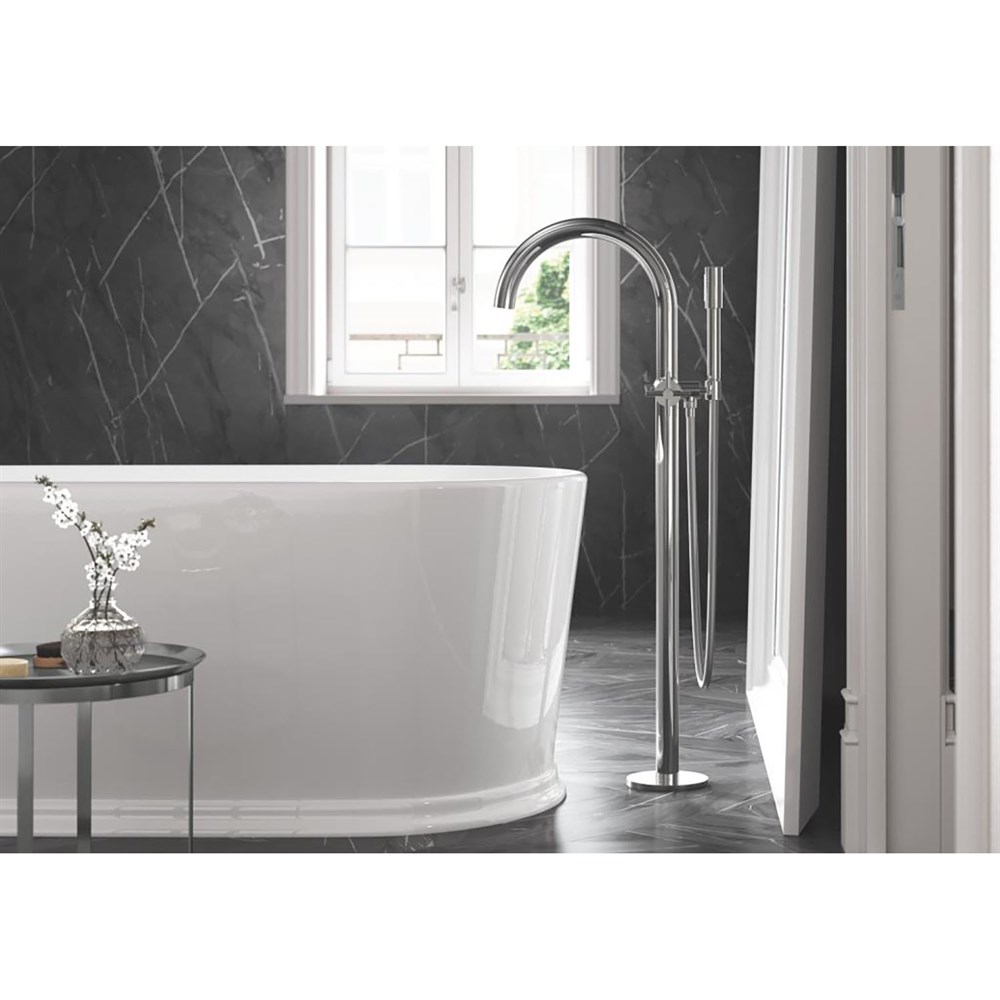 Grohe Atrio Küvet Bataryası - 25044003