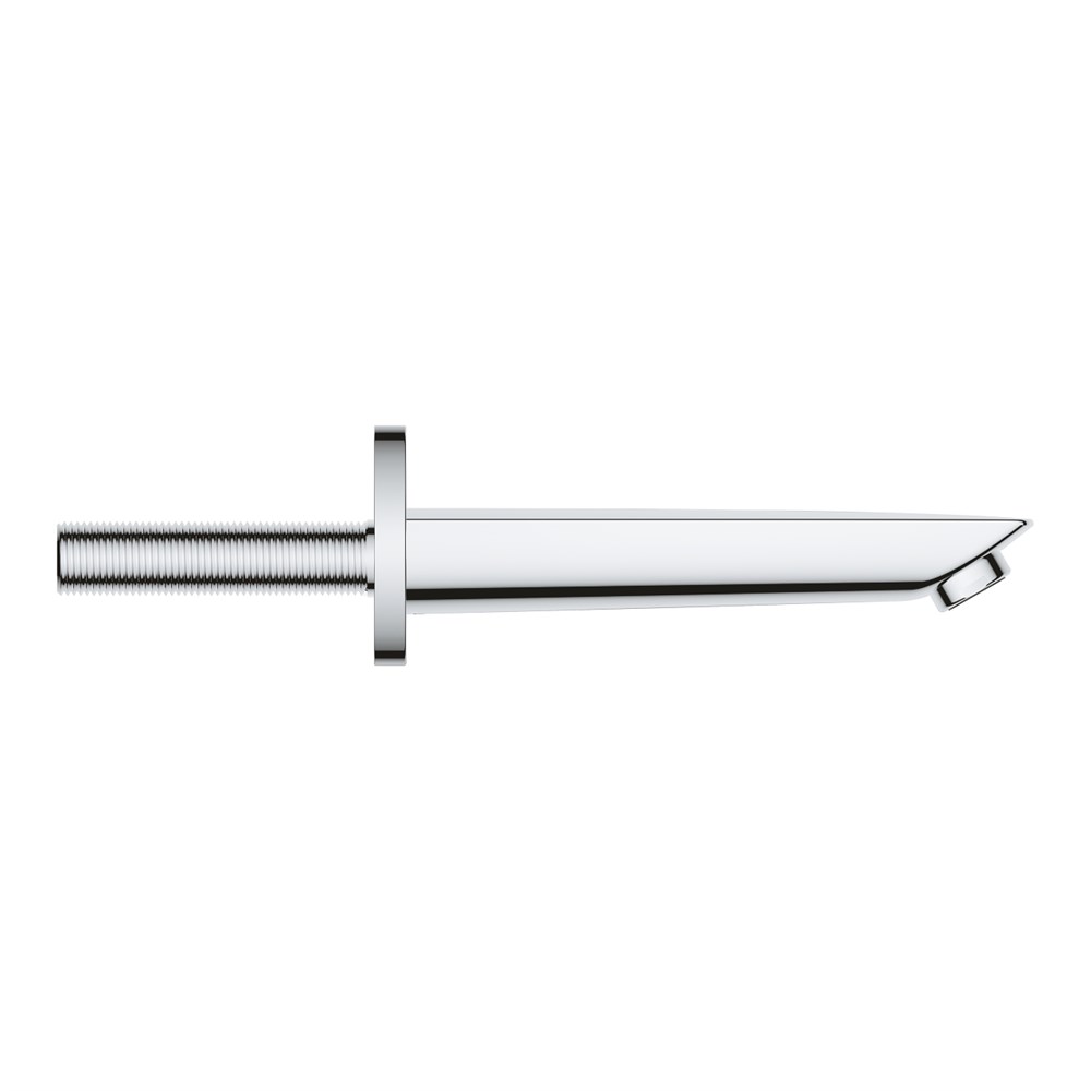 Grohe Baucosmopolitan Çıkış Ucu Krom - 13255001