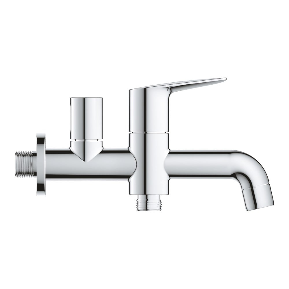 Grohe Bauedge Bibtap El Duşu Çıkışlı Musluk - 20284001