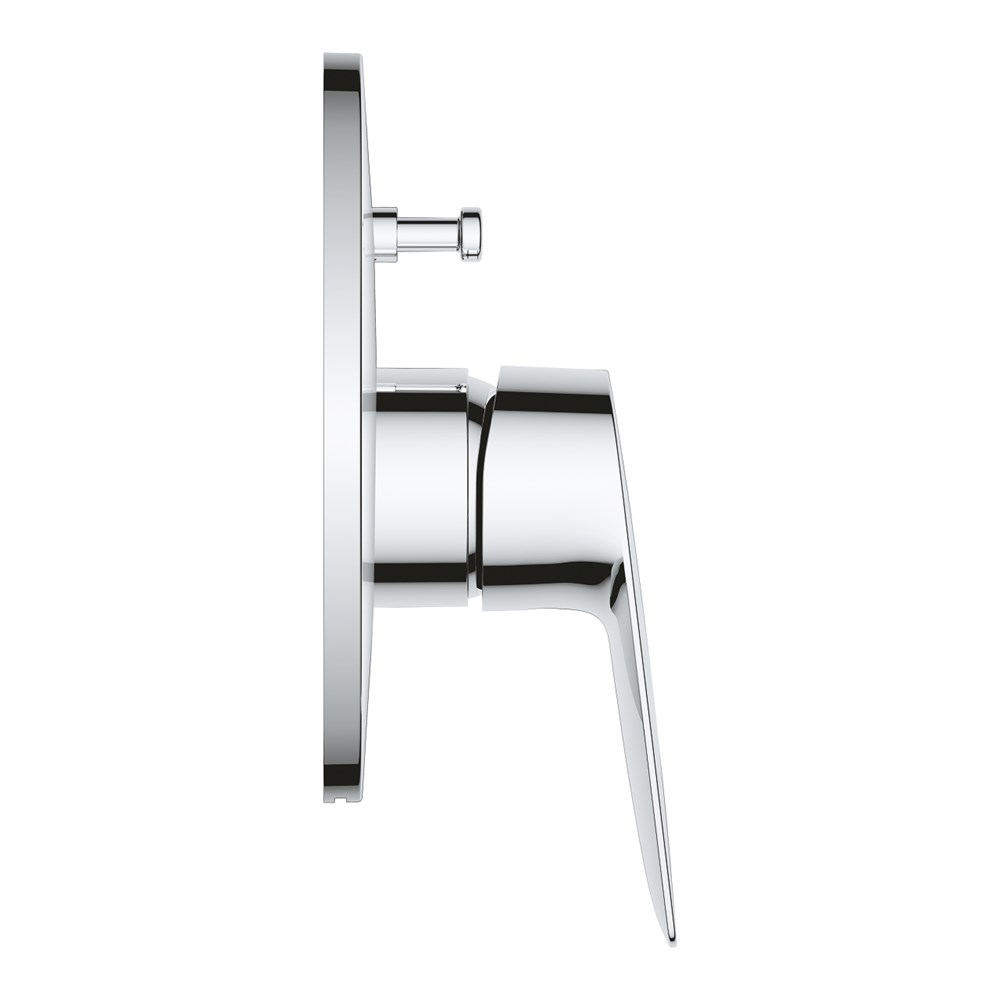 Grohe Bauedge Tek Kumandalı Banyo Bataryası - 29079001