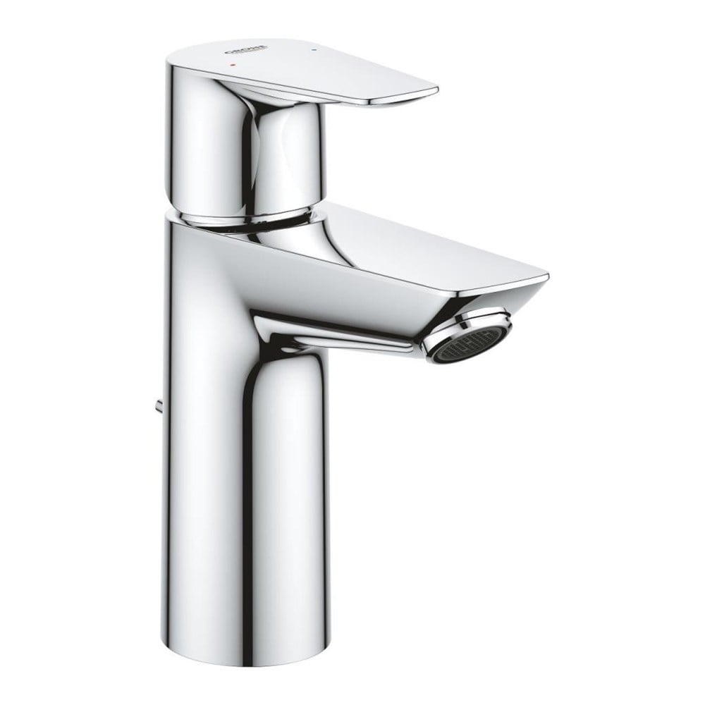 Grohe Bauedge Tek Kumandalı Lavabo Bataryası M-Boyut - 23758001