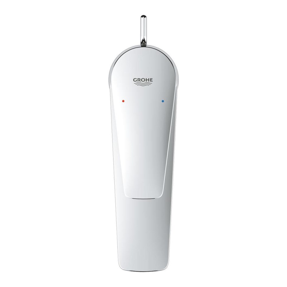 Grohe Bauedge Tek Kumandalı Lavabo Bataryası M-Boyut - 23758001