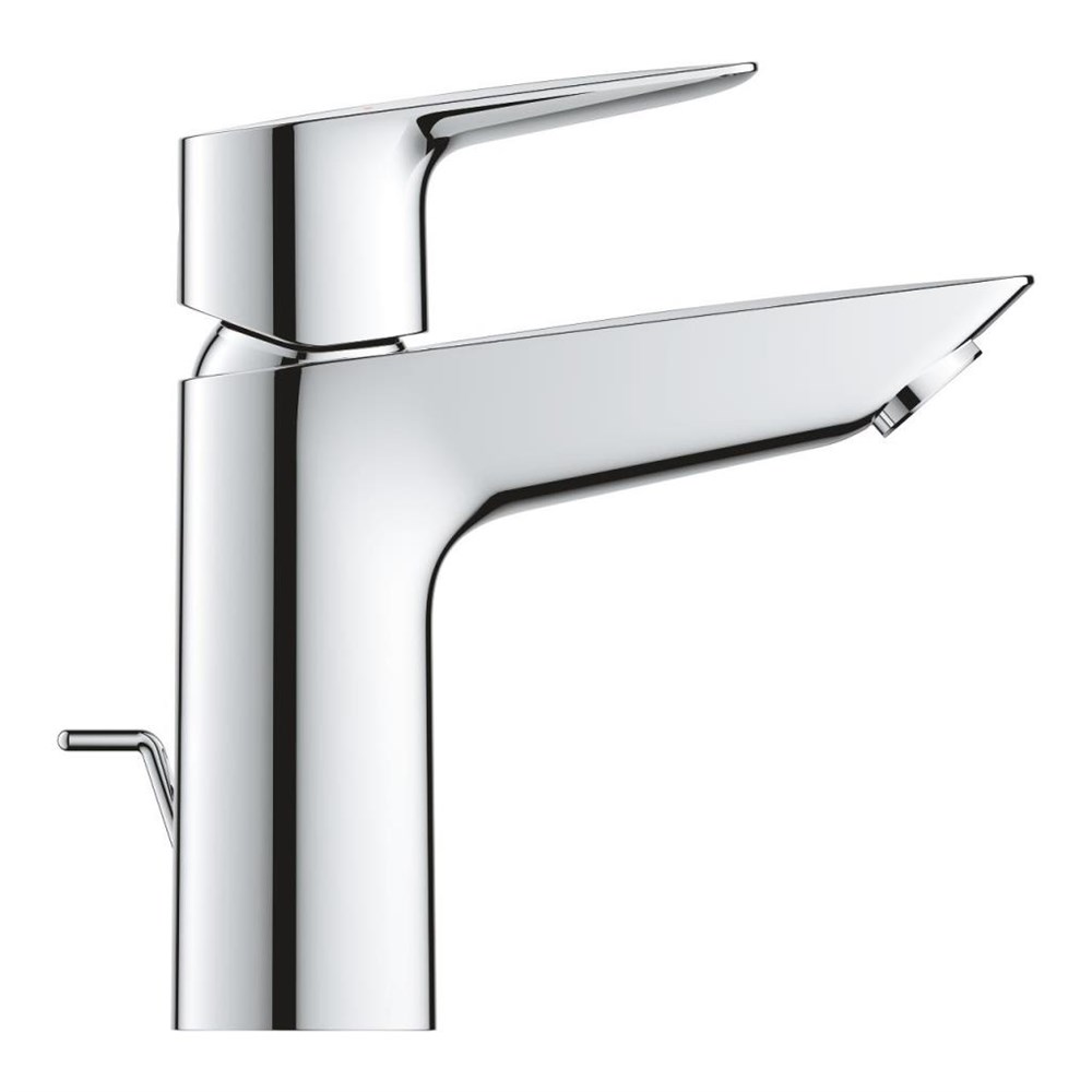 Grohe Bauedge Tek Kumandalı Lavabo Bataryası M-Boyut - 23758001