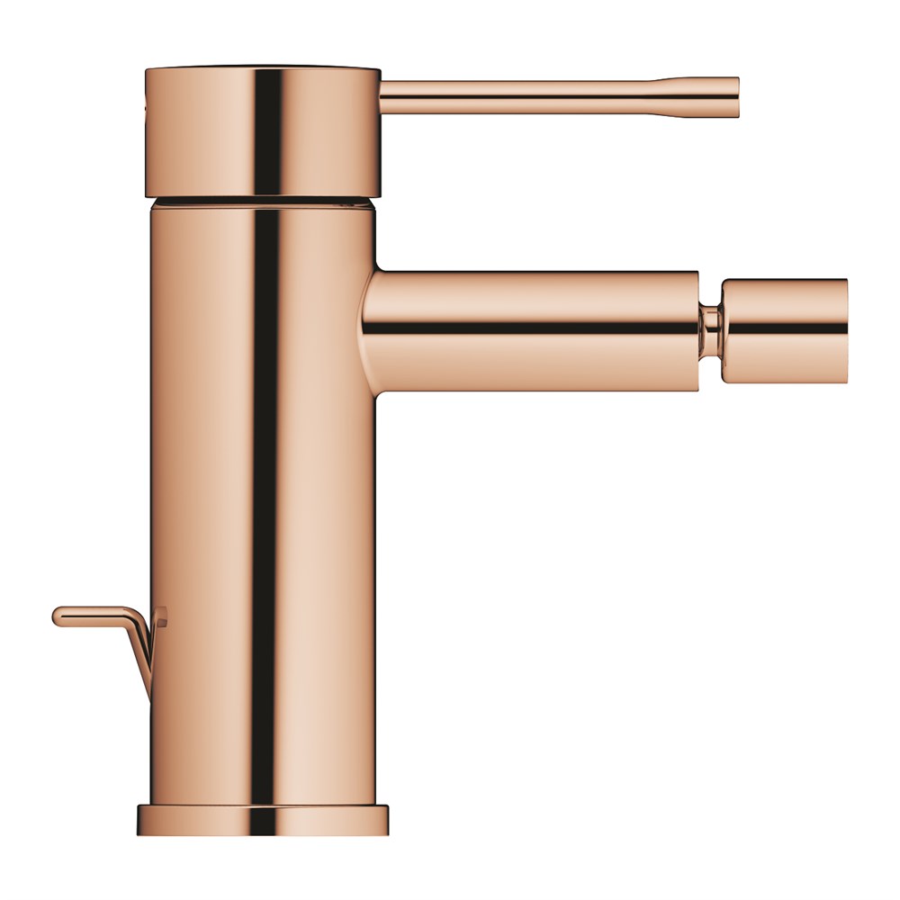 Grohe Essence Tek Kumandalı Bide Bataryası S-Boyut - 32935Da1