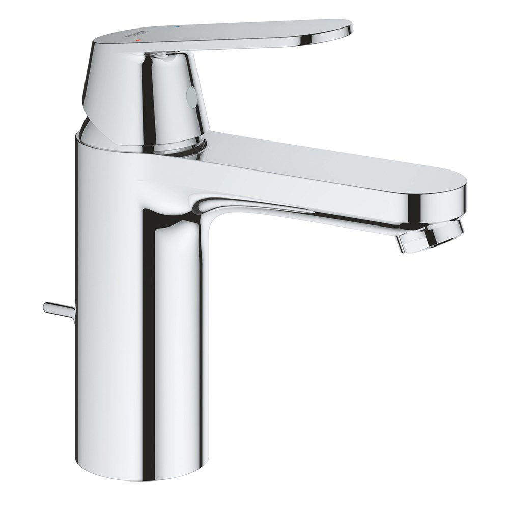 Grohe Eurocosmo Tek Kumandalı Lavabo Bataryası M-Boy - 23325000