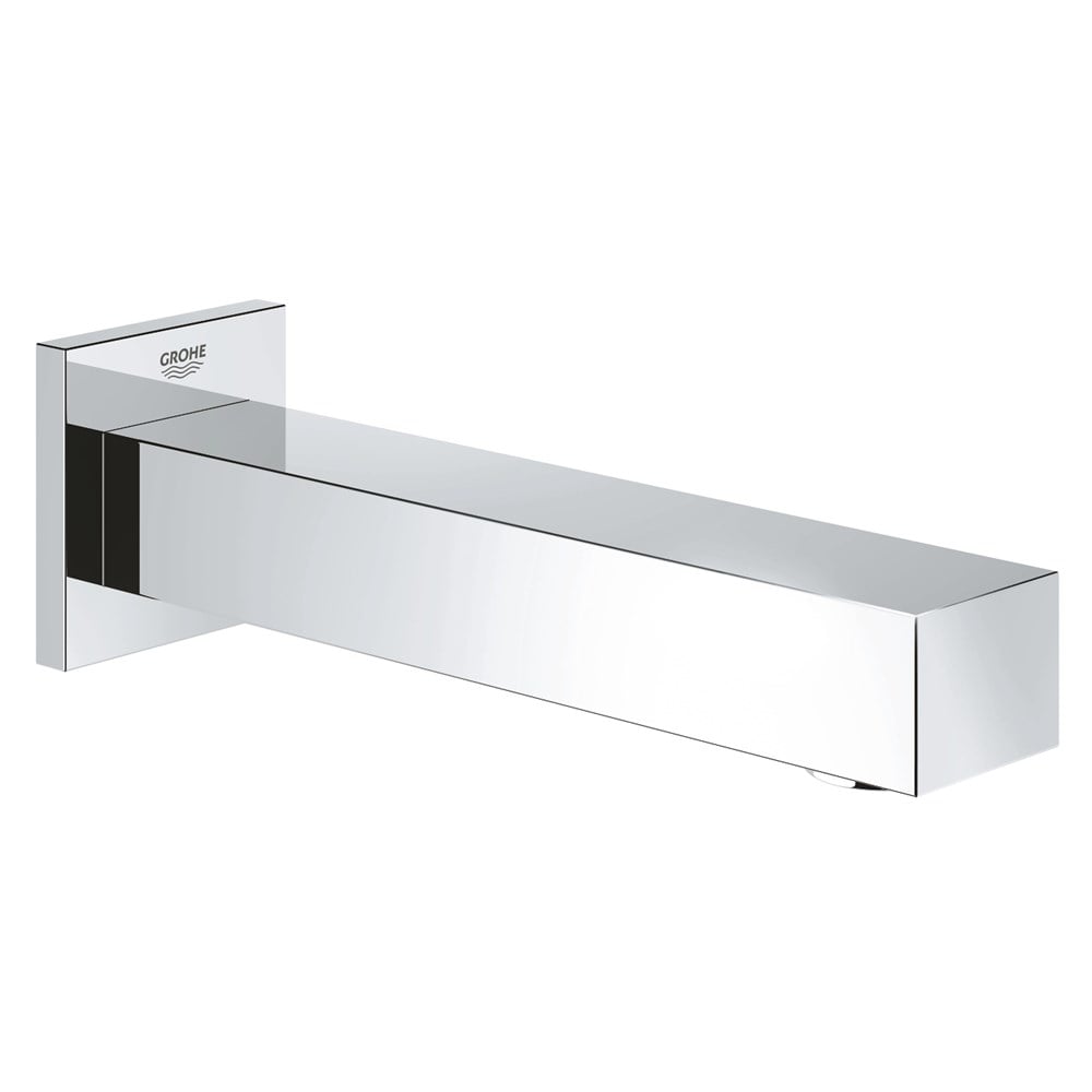 Grohe Eurocube Çıkış Ucu Krom - 13303000