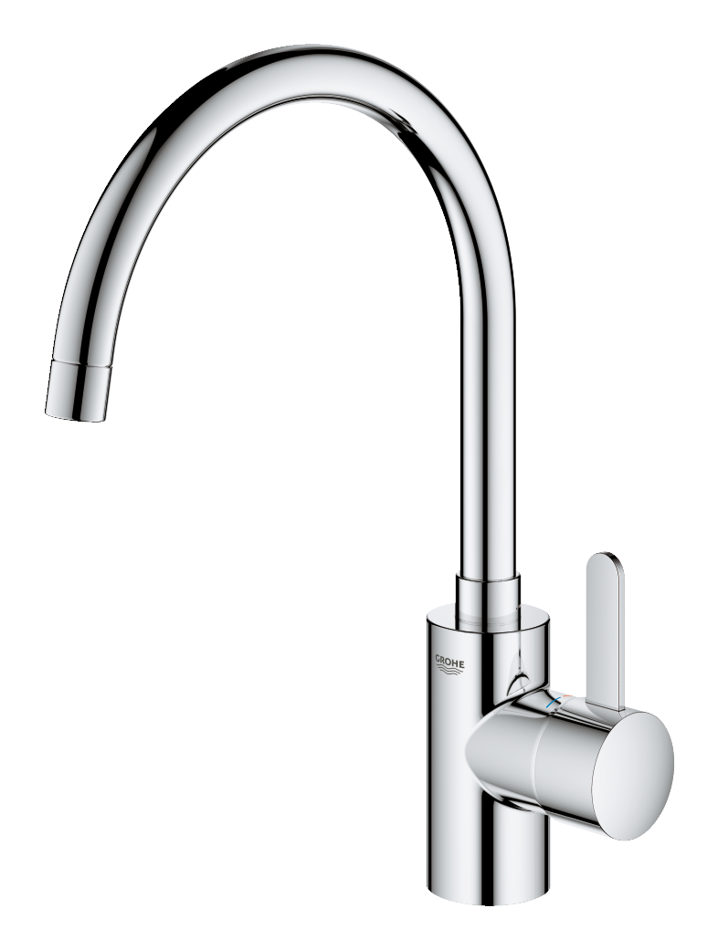 Grohe Eurosmart Cosmopolitan Mutfak Bataryası - 32843002