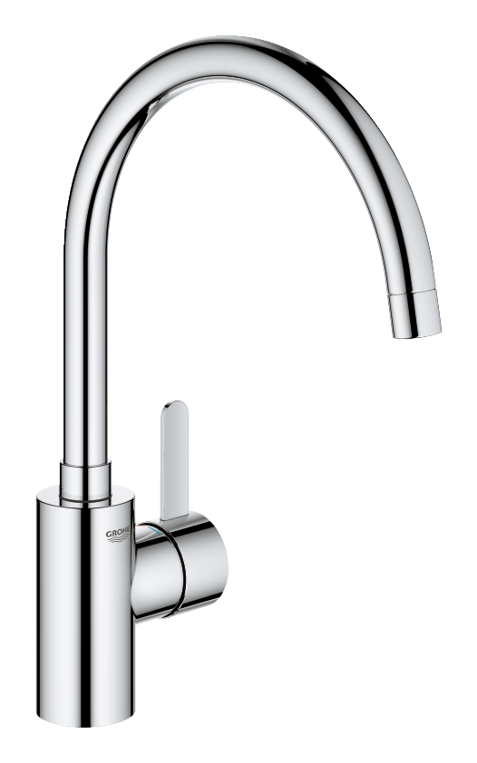 Grohe Eurosmart Cosmopolitan Mutfak Bataryası - 32843002