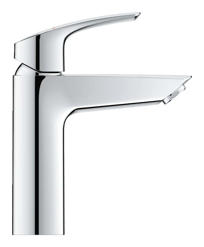 Grohe Eurosmart Lavabo Bataryası M-Boyut - 23324003