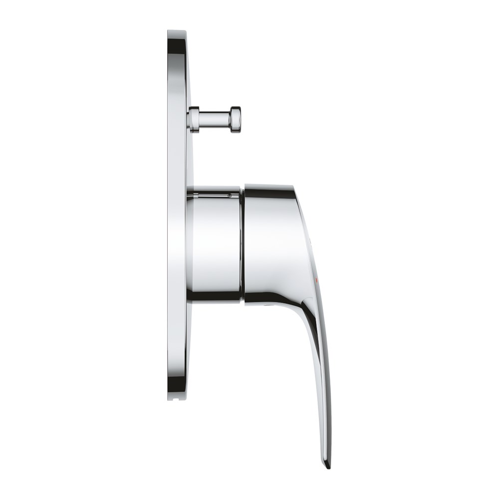 Grohe Eurosmart Tek Kumandalı Banyo Bataryası - 33305003