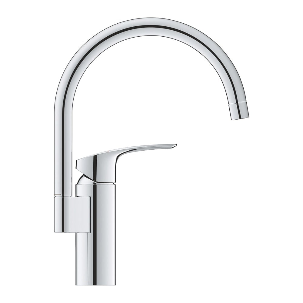 Grohe Eurosmart Tek Kumandalı Eviye Bataryası - 33202003
