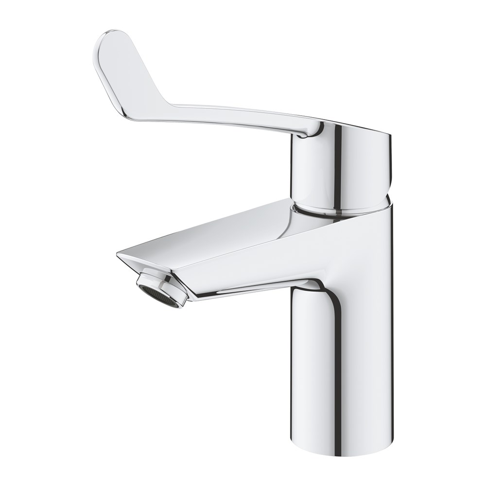 Grohe Eurosmart Tek Kumandalı Lavabo Bataryası S-Boyut - 23982003