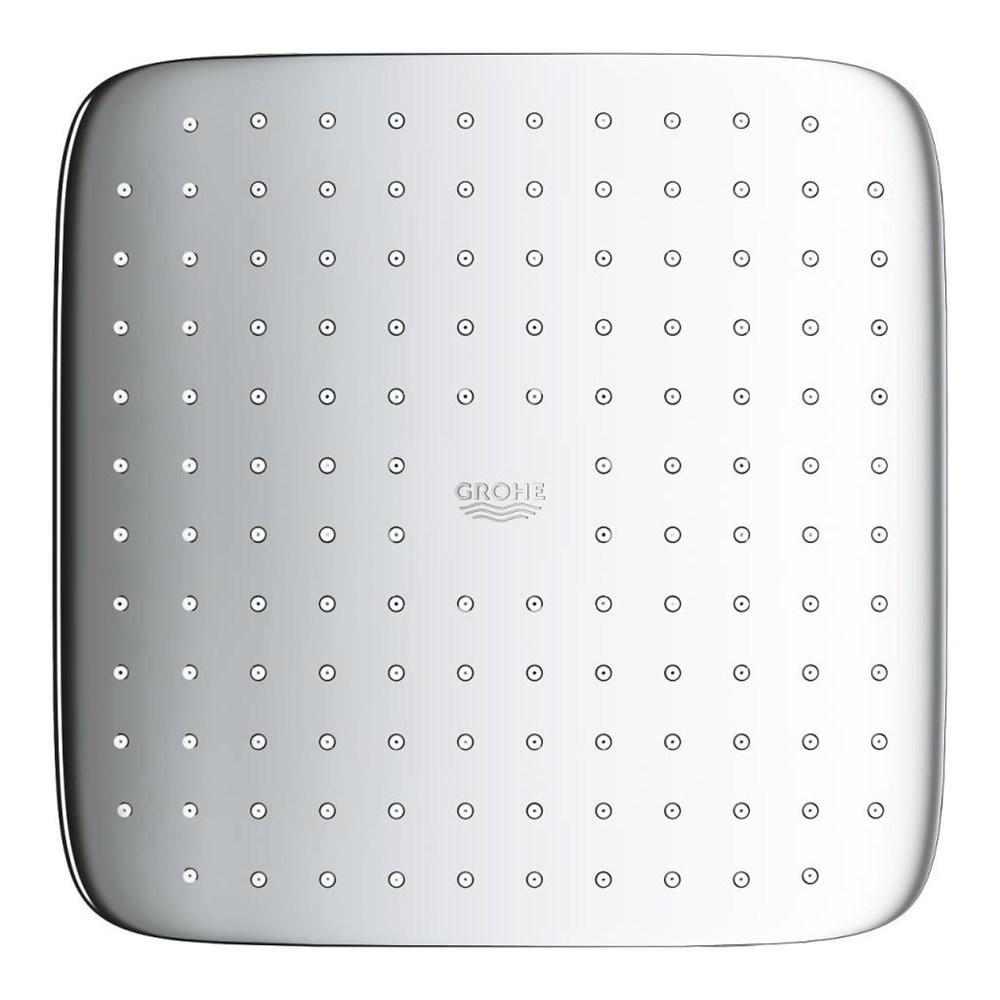 Grohe Tempesta Cube 250 Tepe Duşu 1 Akışlı - 26685000