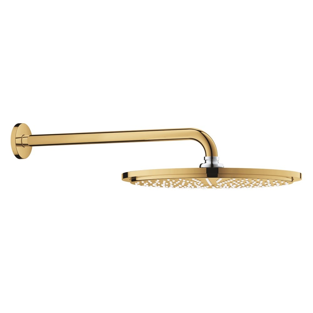 Grohe Rainshower Cosmopolitan 310 Tepe Duşu Seti 380 Mm - 26066Gl0