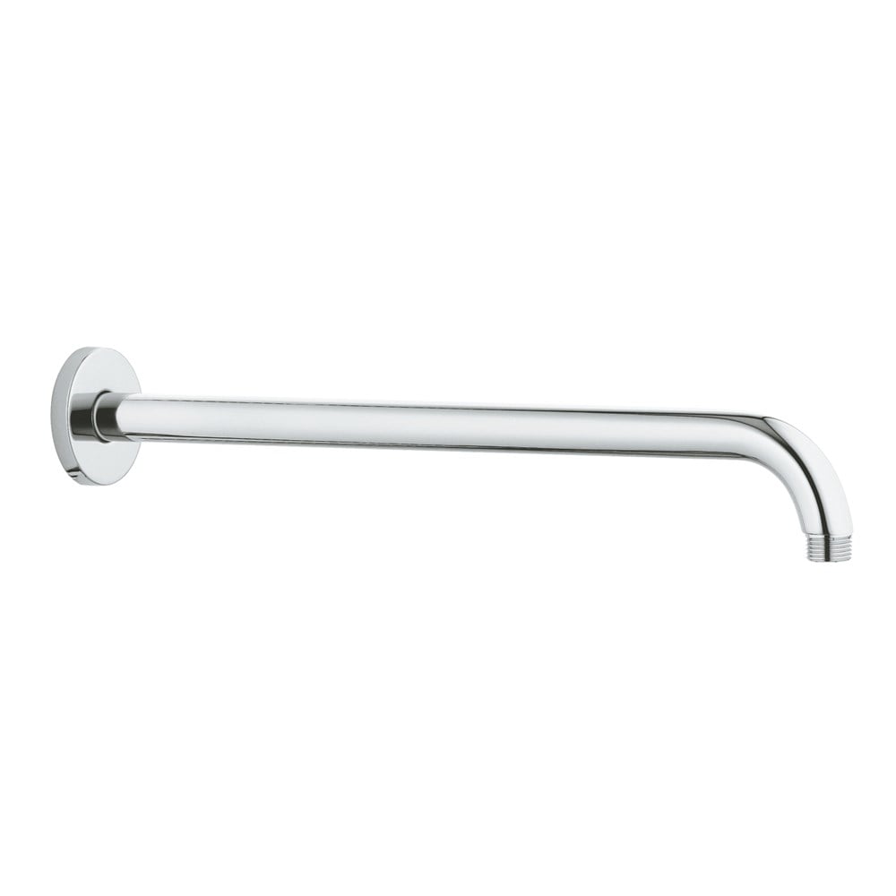 GROHE RAİNSHOWER DUŞ BAŞLIĞI KOLU 380 MM KROM