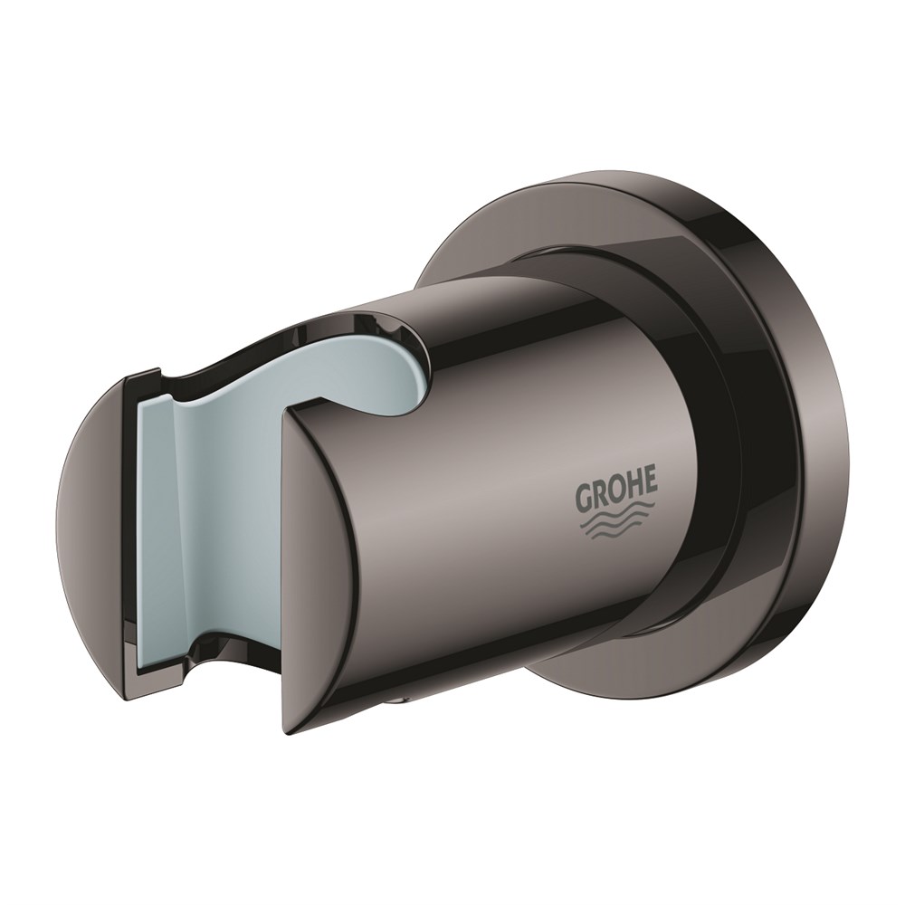 Grohe Rainshower El Duşu Askısı Hard Graphite - 27074A00