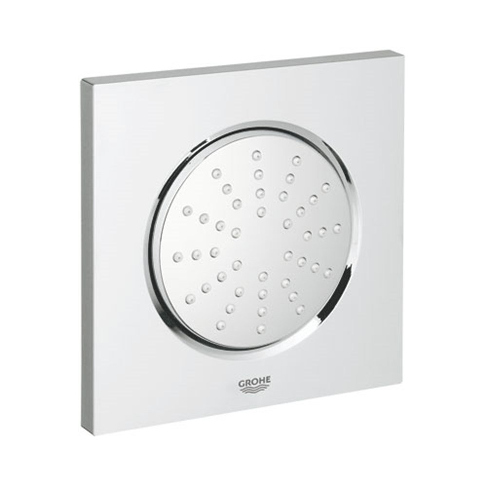 Grohe Raınshower F Ankastre Yan Duş 127X127 Mm - 27251000