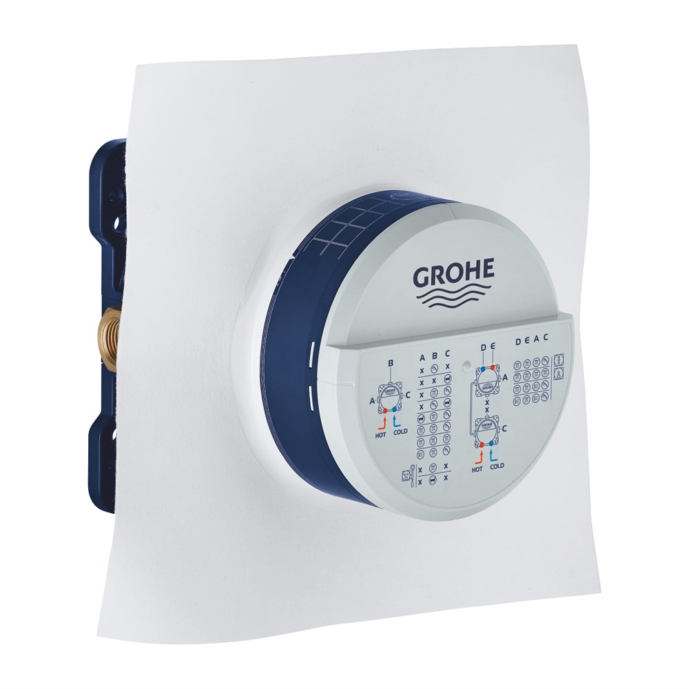 Grohe Rapido Smartbox İç Gövde - 35600000
