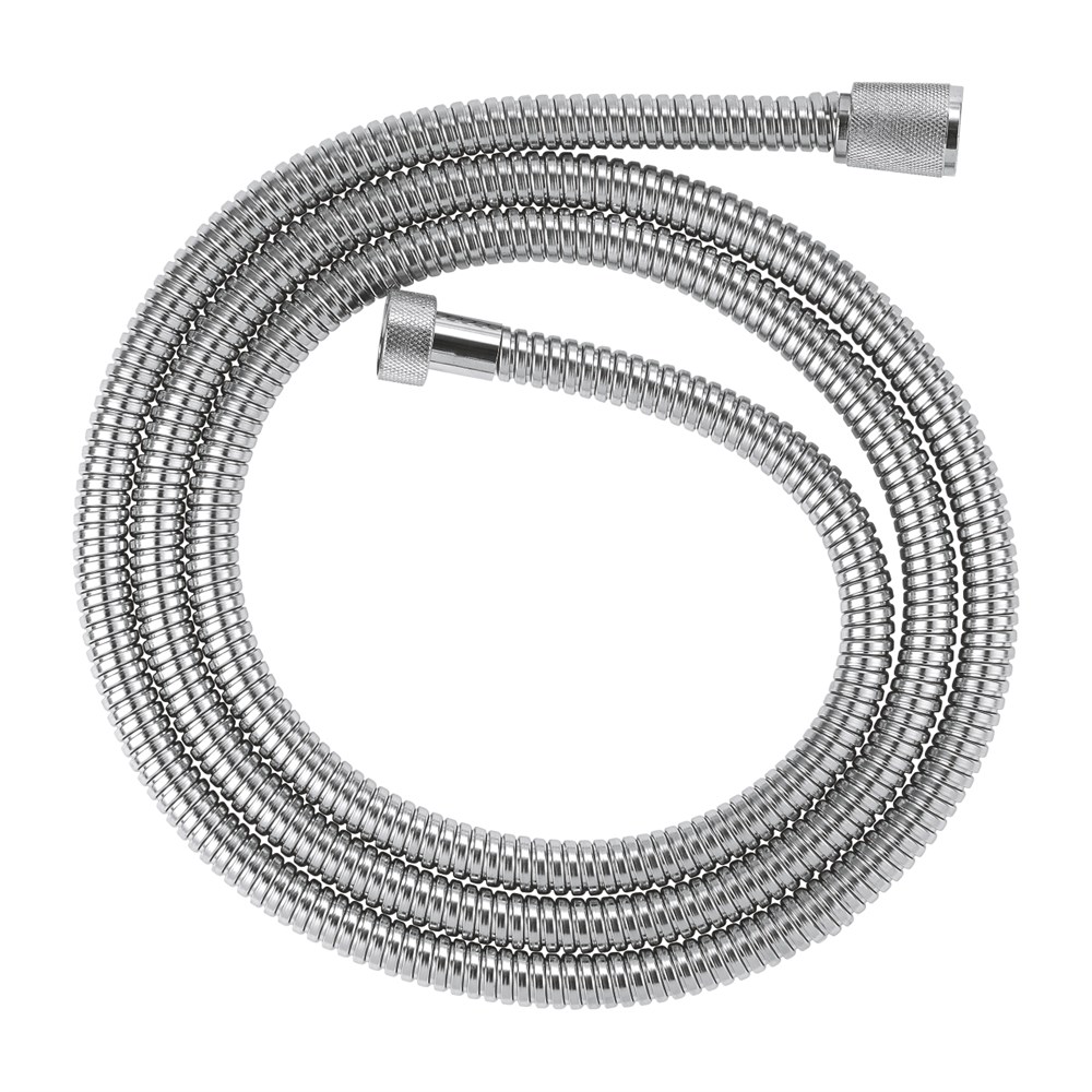 GROHE RELEXAFLEX METAL LONG LİFE METAL DUŞ HORTUMU KROM