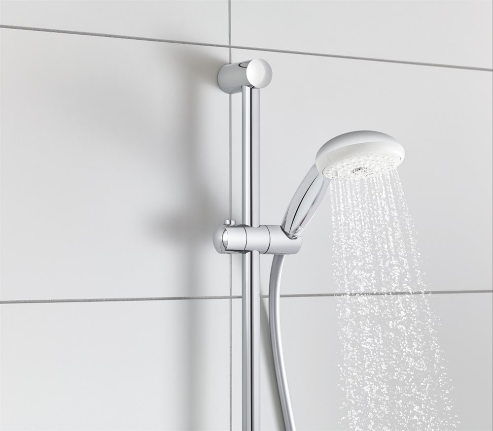 Grohe Tempesta 100 El Duşu Seti 5,7 L - 2780310E