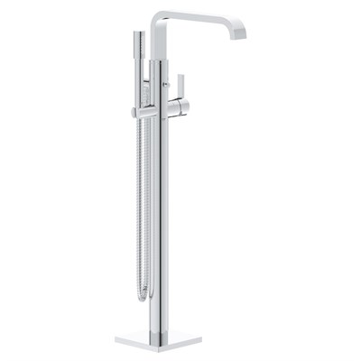 Grohe Allure Yerden Küvet Bataryası - 32754002