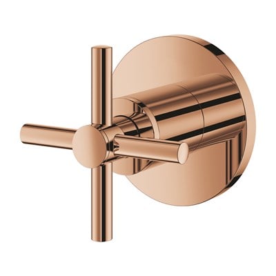 Grohe Atrio Ankastre Stop Valf - 19069Da3