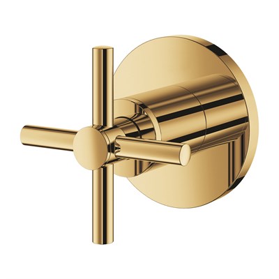 Grohe Atrio Ankastre Stop Valf Cool Sunrıse - 19069Gl3