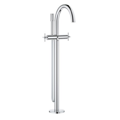 GROHE ATRİO BANYO BATARYASI