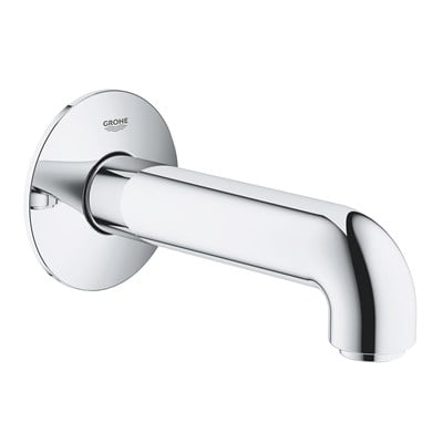 GROHE BAUCLASSİC ÇIKIŞ UCU KROM