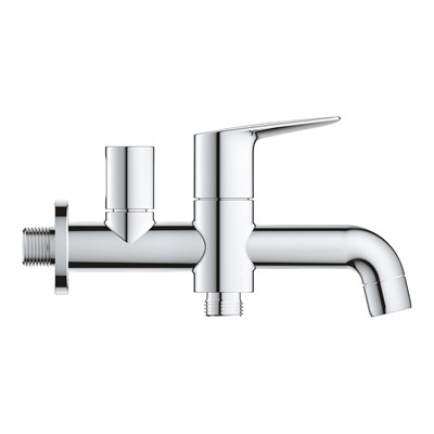 Grohe Bauedge Bibtap El Duşu Çıkışlı Musluk - 20284001