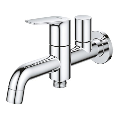Grohe Bauedge Bibtap El Duşu Çıkışlı Musluk - 20284001