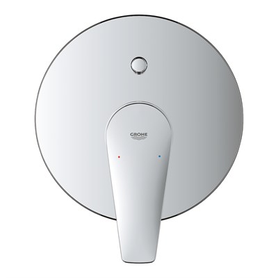 Grohe Bauedge Tek Kumandalı Banyo Bataryası - 29079001