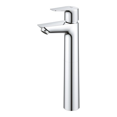 Grohe Bauedge Tek Kumandalı Lavabo Bataryası Xl-Boyut - 23761001