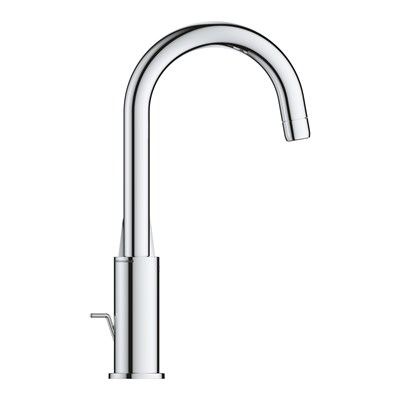 Grohe Bauedge Tek Kumandalı Lavabo Bataryası L-Boyut - 23760001