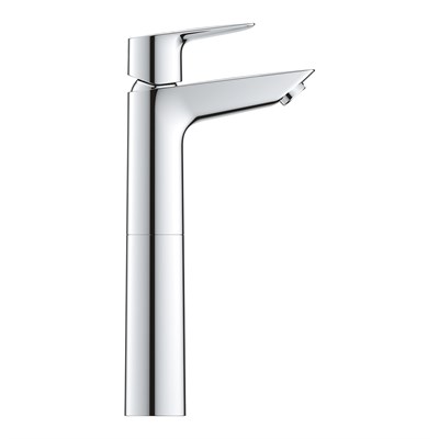 Grohe Bauedge Tek Kumandalı Lavabo Bataryası Xl-Boyut - 23761001