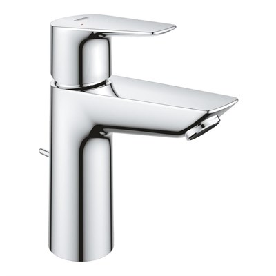 Grohe Bauedge Tek Kumandalı Lavabo Bataryası M-Boyut - 23758001