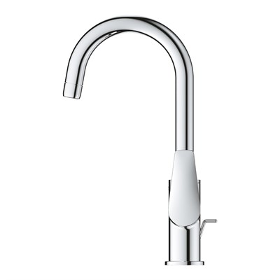 Grohe Bauedge Tek Kumandalı Lavabo Bataryası L-Boyut - 23760001