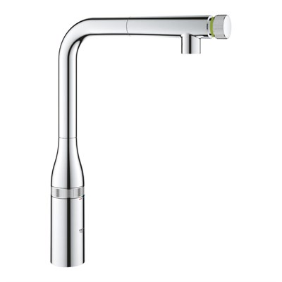 Grohe Essence Smartcontrol Eviye Bataryası - 31615000