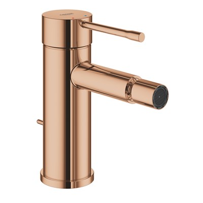 Grohe Essence Tek Kumandalı Bide Bataryası S-Boyut - 32935Da1